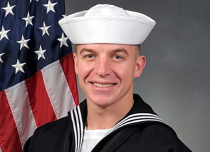 James Derek Lovelace (Photo: AP)