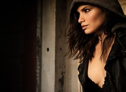 hot 10 katrina law