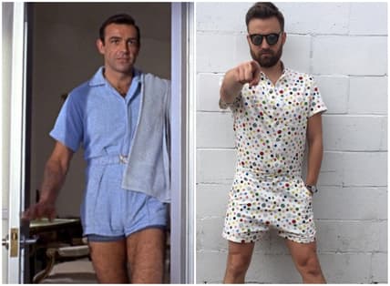 rompers