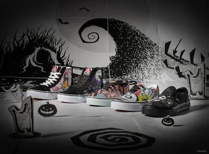 HO19_Classics_NightmareBeforeChristmas_Kids_Lineup2