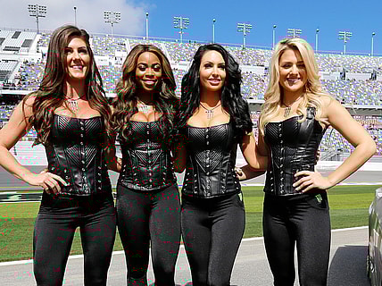 monster energy girls 2