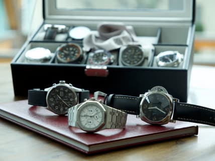 Watch Shot 3