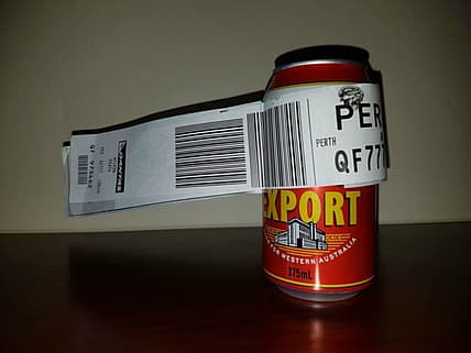 beer