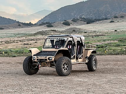 Tomcar (1)