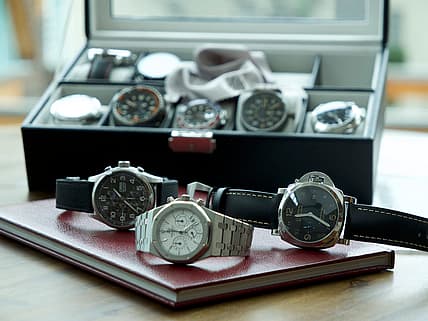 Watch Shot 3