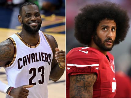 lbj kaep