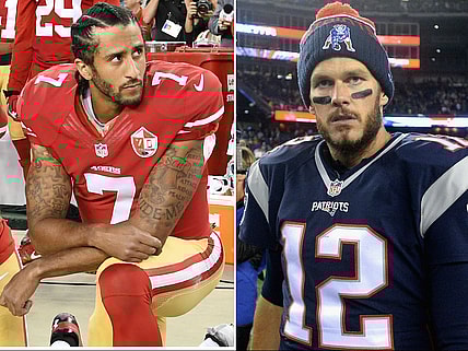 brady kaep