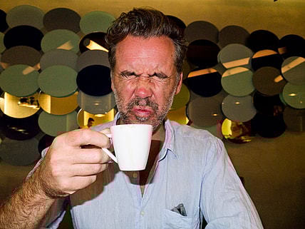 coffee