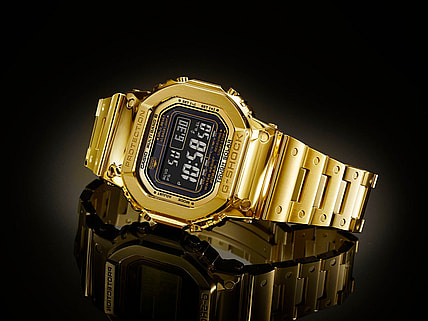 gshock18k