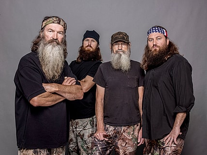 Duck Dynasty [AP]