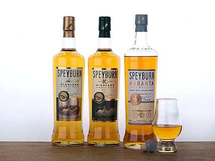 Speyburn Family.jpg
