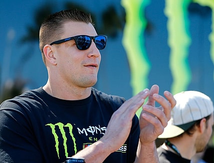 gronkowski-monster-getty
