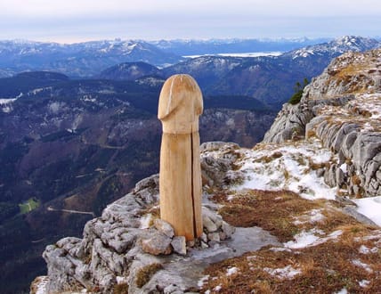 alps penis