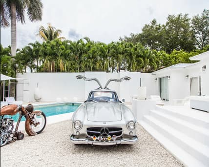 SL 300 Mercedes Gullwing.jpg