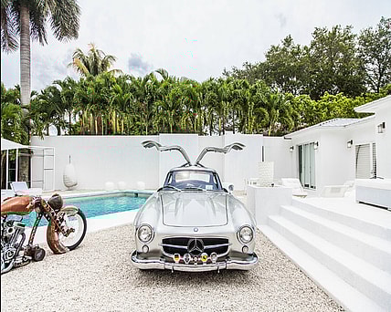 SL 300 Mercedes Gullwing.jpg