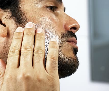 face cream