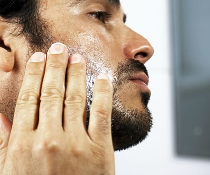 face cream