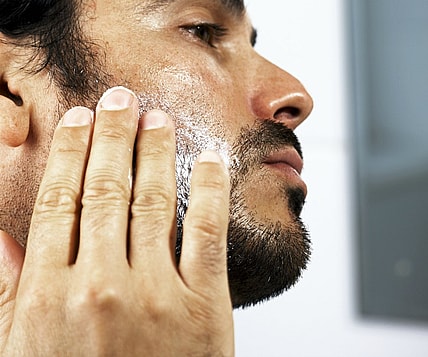 face cream