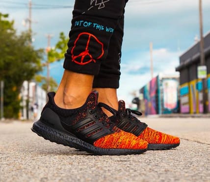 adidas