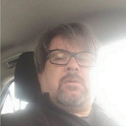 Jason Dalton uber