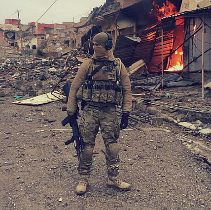 Peshmerganor Instagram