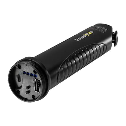 PowerItUp 4-in-1 SafeT-Light
