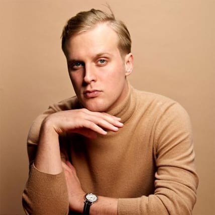 John Early Twitter