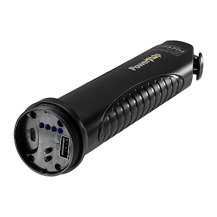 PowerItUp 4-in-1 SafeT-Light