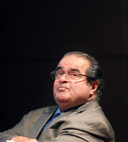 Scalia AP