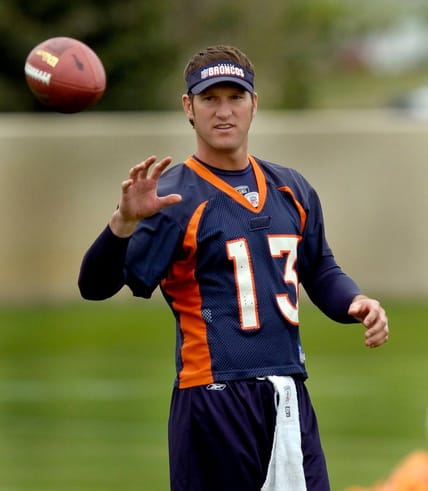 Danny Kanell Getty