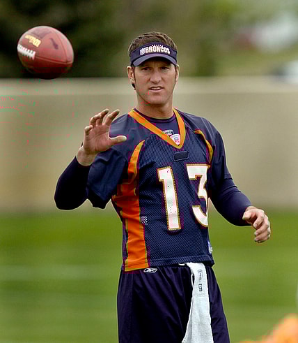 Danny Kanell Getty