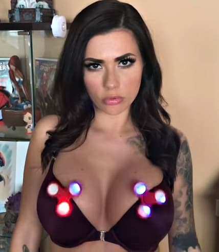 fidget spinner bra1