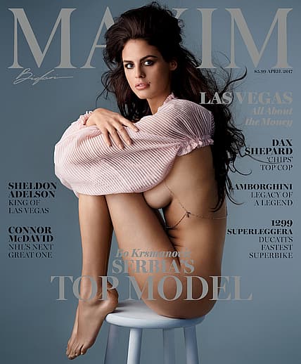 Bo-Krsmanovic-Cover