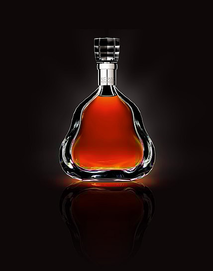 hennessy richard cognac