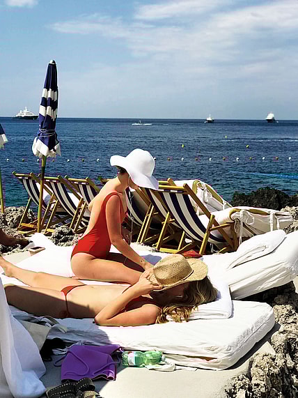 Capri Dolce Vita  (2)