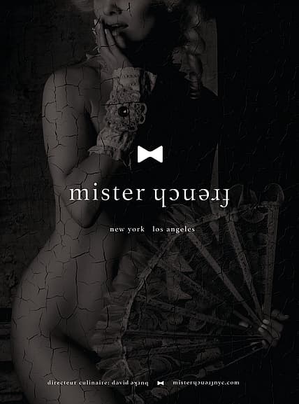 Mister French