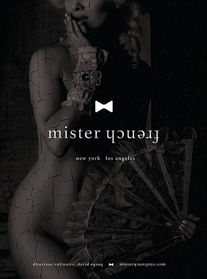 Mister French