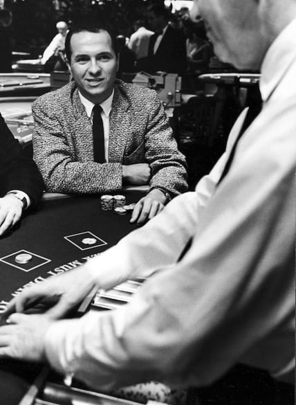 dward-o-thorp-1964