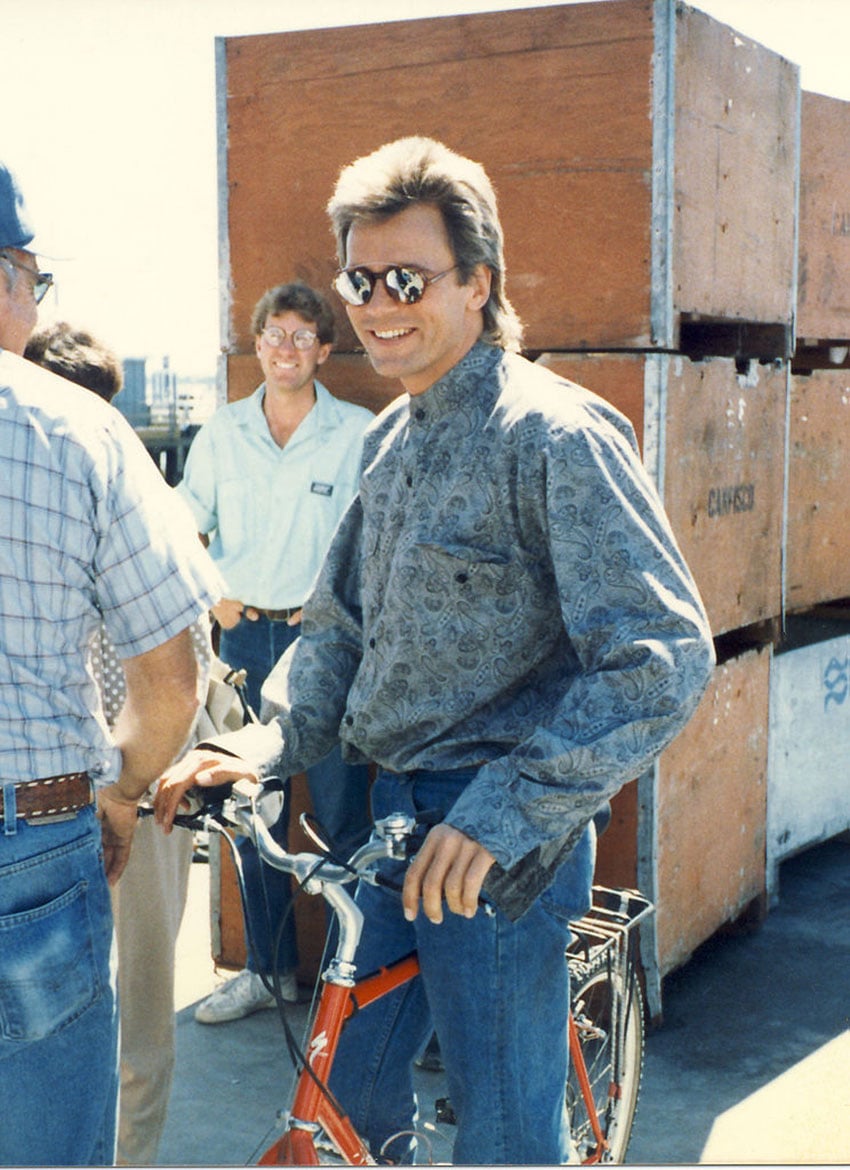 Macgyver