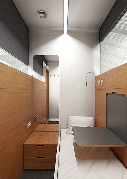 sleepbox