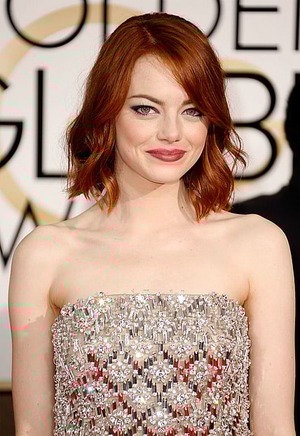 Emma Stone