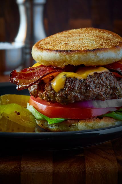 magic burger