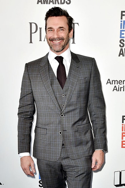 Jon Hamm