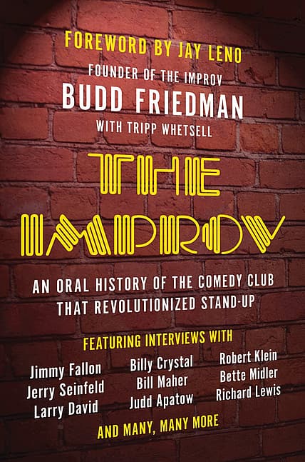 The Improv photo