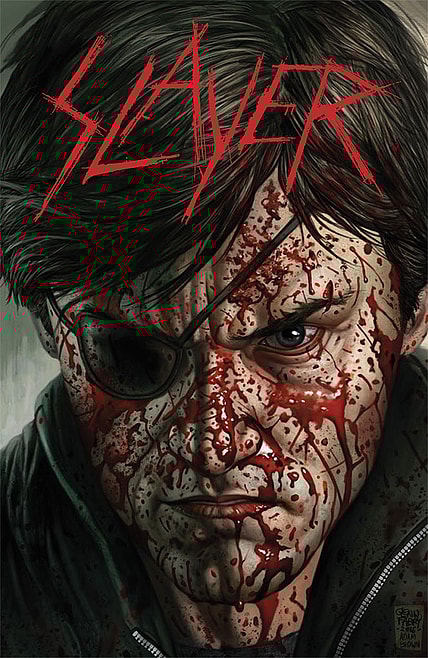 (Image: Dark Horse Comics)