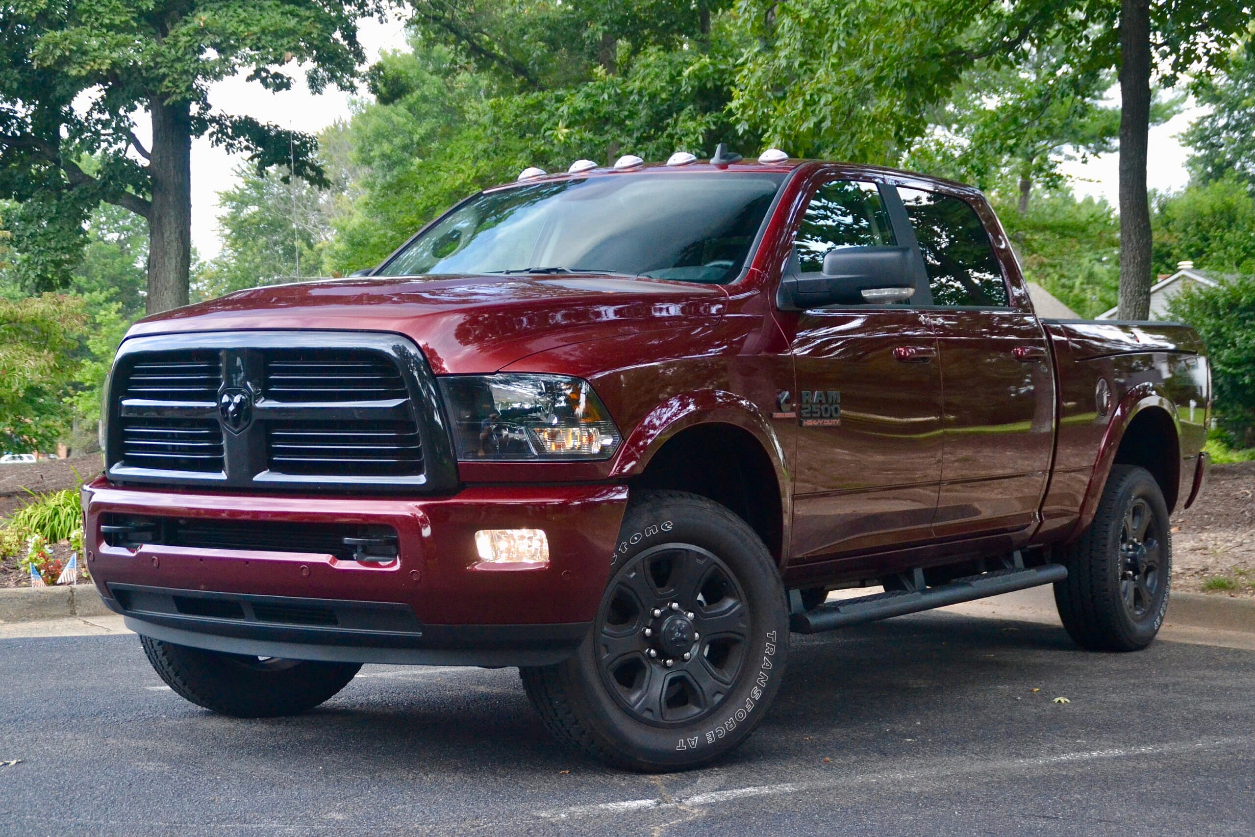 Ram Heavy Duty7