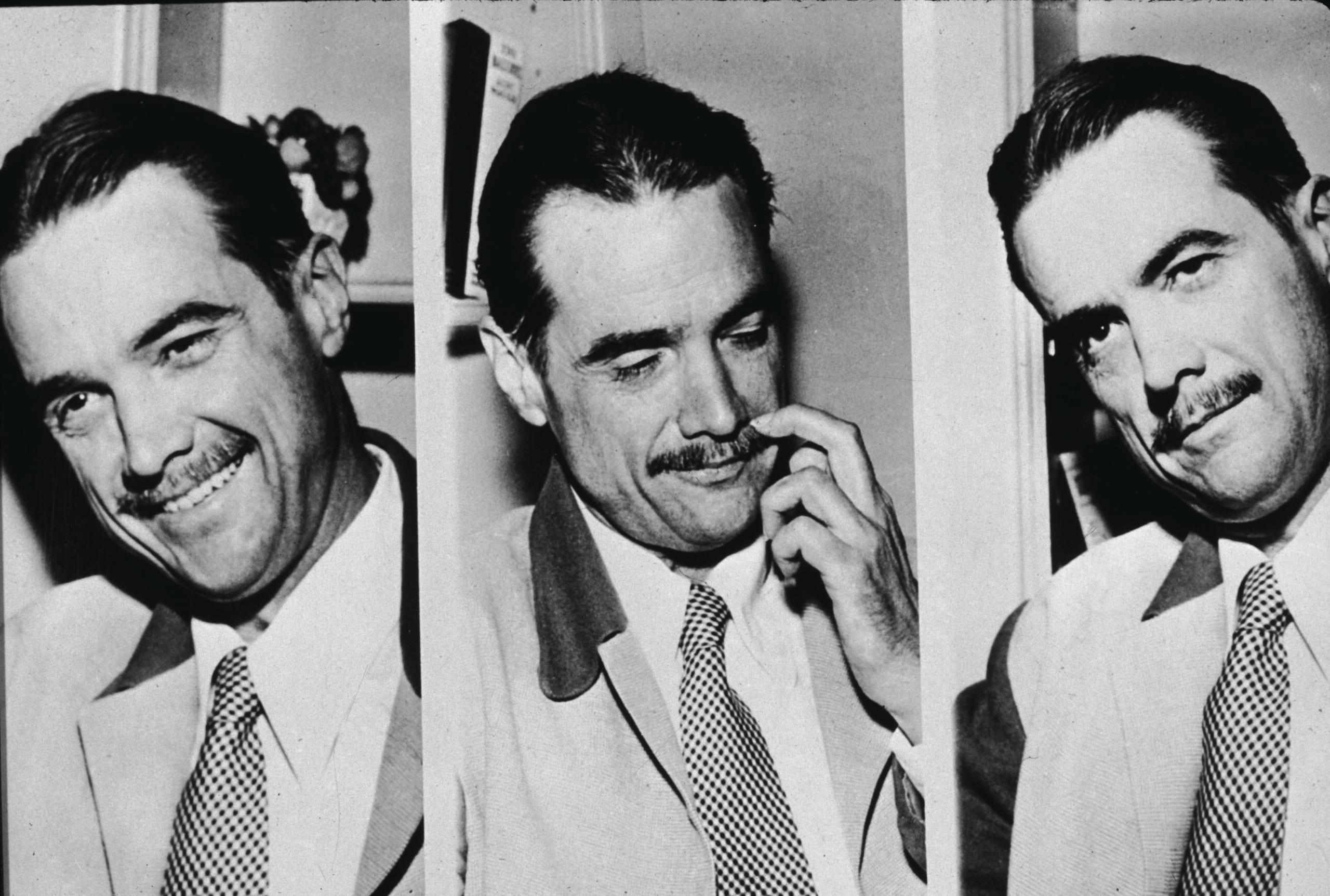 Howard Hughes (7)