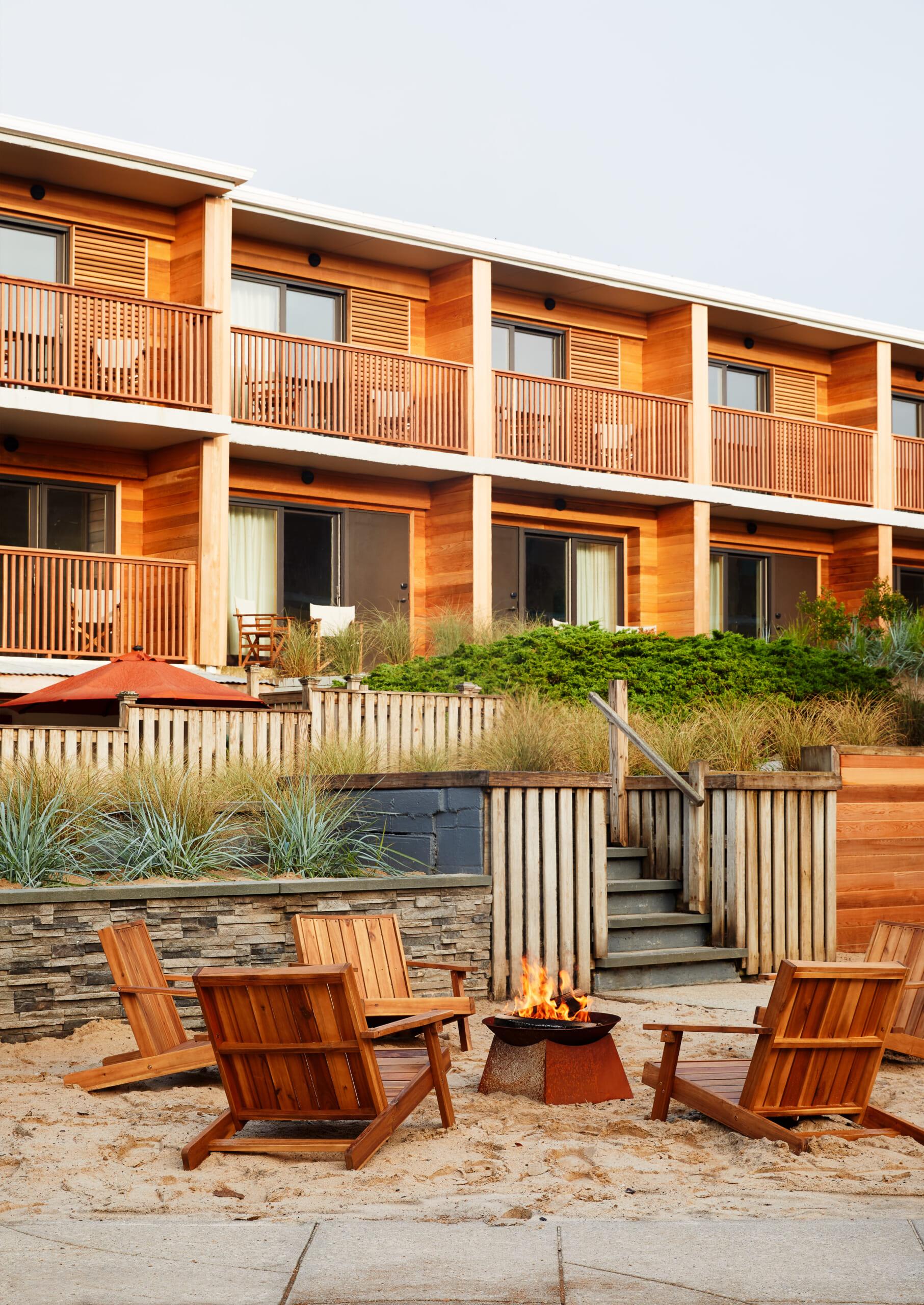 Fire Pit (2) - Read McKendree