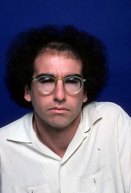 Larry David