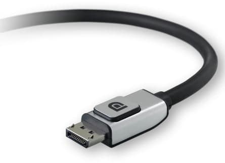 DisplayPort's 1.4 standard supports 8K video